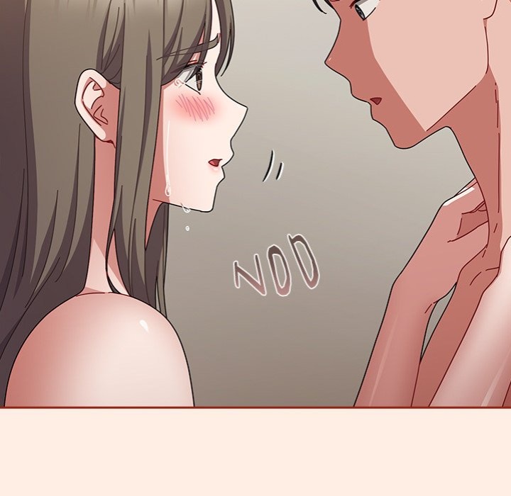 But I Love You - Chapter 35 Page 84