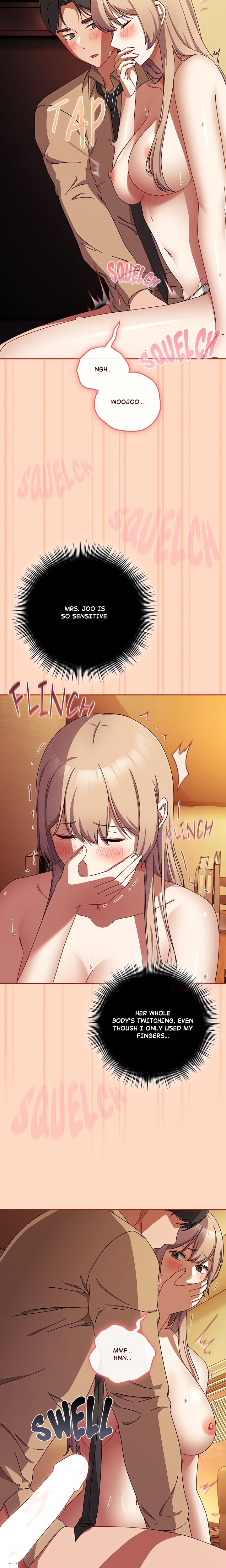 But I Love You - Chapter 38 Page 17