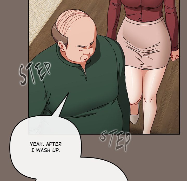 But I Love You - Chapter 40 Page 84
