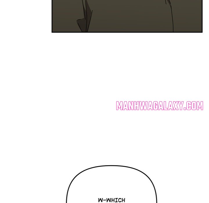 But I Love You - Chapter 41 Page 10