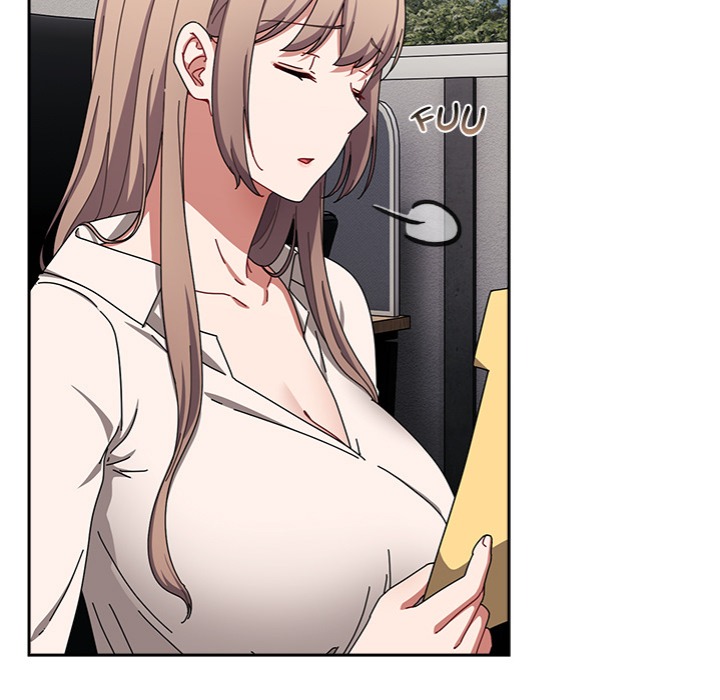 But I Love You - Chapter 41 Page 7