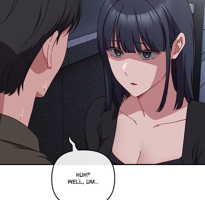 But I Love You - Chapter 41 Page 84