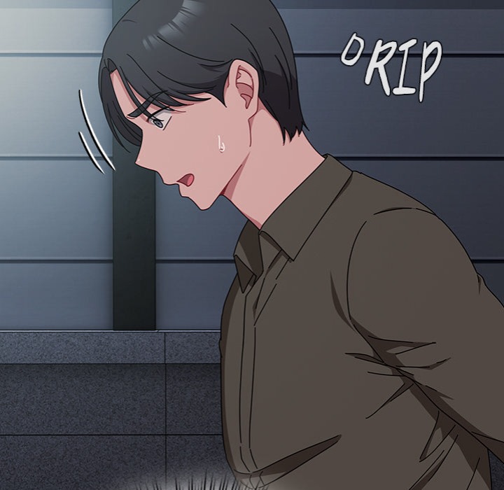 But I Love You - Chapter 41 Page 86