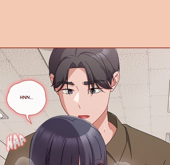 But I Love You - Chapter 42 Page 155