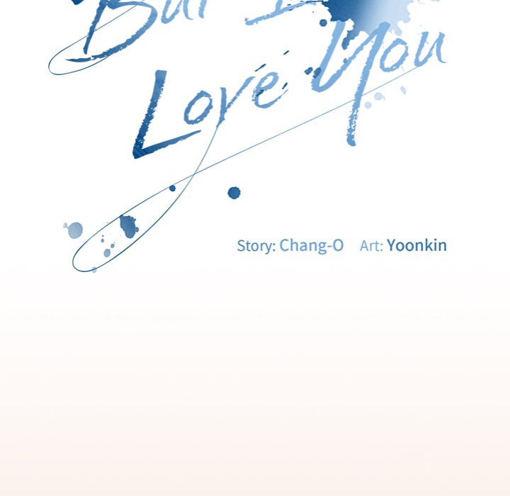 But I Love You - Chapter 42 Page 52