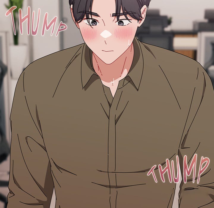 But I Love You - Chapter 42 Page 84