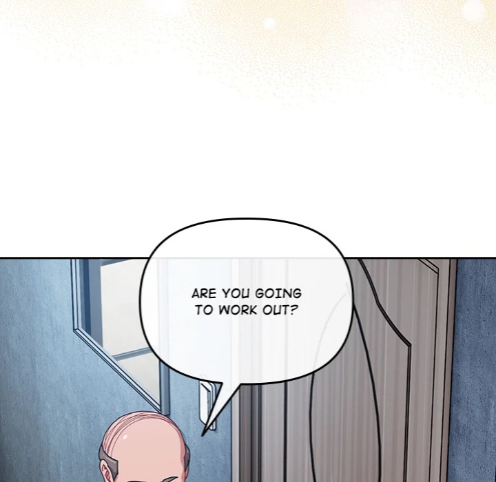 But I Love You - Chapter 43 Page 8