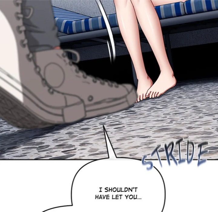 But I Love You - Chapter 46 Page 42
