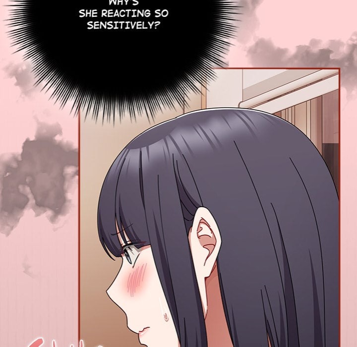 But I Love You - Chapter 50 Page 31